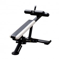 Hattrick-Pro MS-30 Sit Up Bench